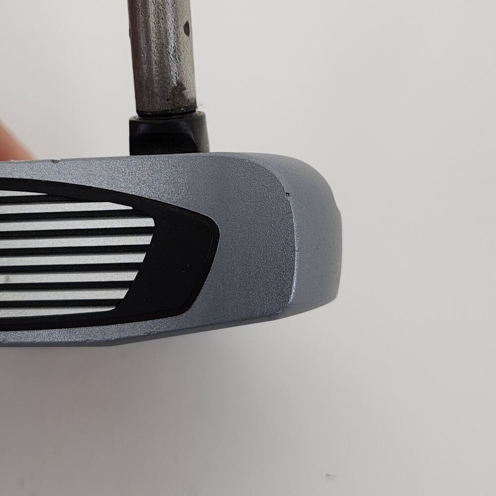 TaylorMade Spider GT Rollback Putter Head Only RH Nice! - Picture 8 of 11